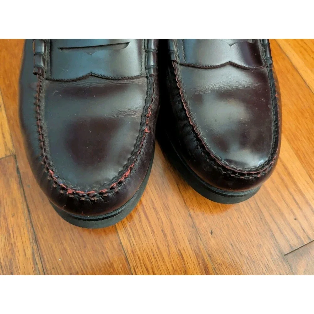 Rockport penny loafers